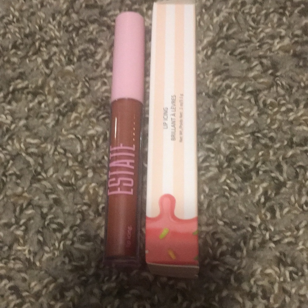 Estate Lip Icing in Glazed